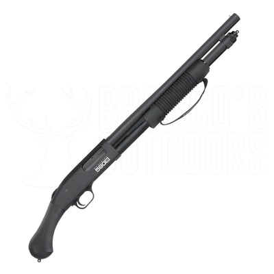 Mossberg 590S Shockwave 12ga