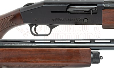 Mossberg 930 Field Walnut 12ga
