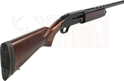 Mossberg 930 Field Walnut 12ga