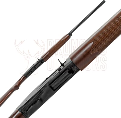 Mossberg 930 Field Walnut 12ga