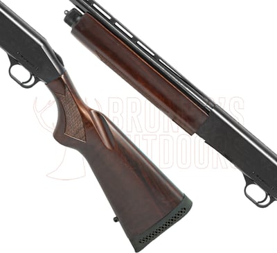 Mossberg 930 Field Walnut 12ga