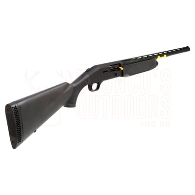 Mossberg 930 Semi-Auto Synthetic 12ga