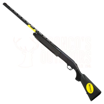 Mossberg 930 Semi-Auto Synthetic 12ga