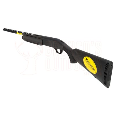 Mossberg 930 Semi-Auto Synthetic 12ga