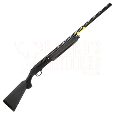 Mossberg 930 Semi-Auto Synthetic 12ga