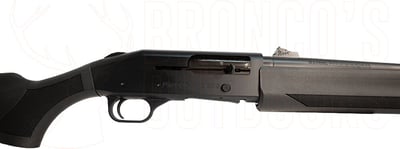 Mossberg 930 Synthetic 12ga + 24" Barrel + 28" Barrel