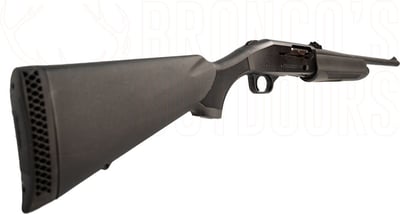 Mossberg 930 Synthetic 12ga + 24" Barrel + 28" Barrel