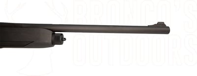 Mossberg 930 Synthetic 12ga + 24" Barrel + 28" Barrel