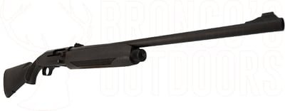 Mossberg 930 Synthetic 12ga + 24" Barrel + 28" Barrel