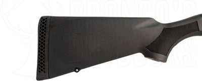 Mossberg 930 Synthetic 12ga + 24" Barrel + 28" Barrel