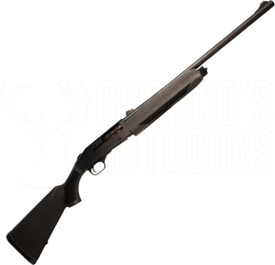 Mossberg 930 Synthetic 12ga + 24" Barrel + 28" Barrel