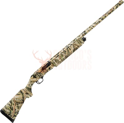 Mossberg 930 Waterfowl 12ga 28"