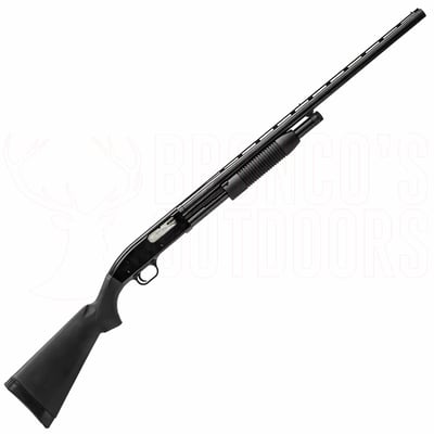 Mossberg Maverick 88 28" 12ga