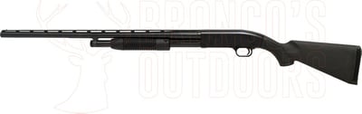 Mossberg Maverick 88 Synthetic 28" Accu Choke Modified 12ga