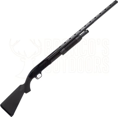 Mossberg Maverick 88 Synthetic 28" Accu Choke Modified 12ga