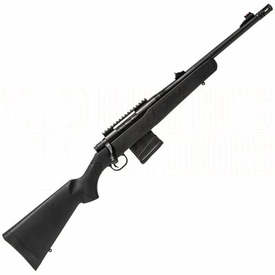 Mossberg MVP Patrol .308 Win