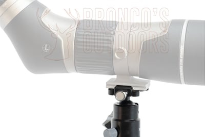 Mountain Seeker Carbon Fibre Hunting Tripod