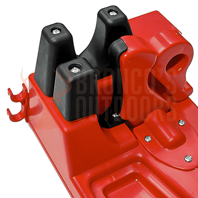 MTM Gun Vise