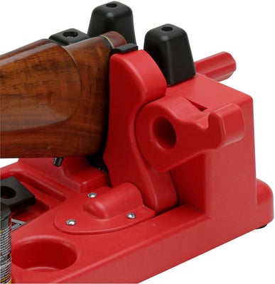 MTM Gun Vise