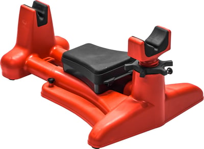MTM K Zone Shooting Rest