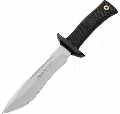 Muela Alce 5516 Drop Point Knife