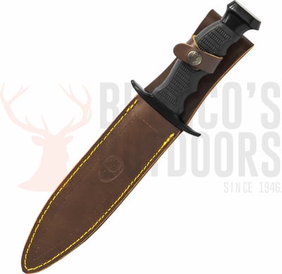 Muela Mountain Knife 19cm