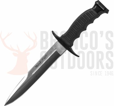Muela Mountain Knife 19cm