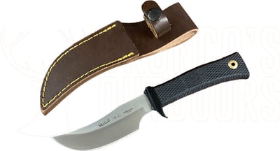 Muela Pikas Fixed Blade Knife 7 3/4"