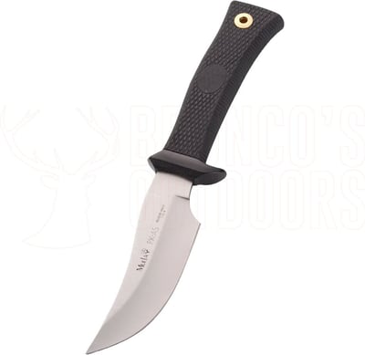 Muela Pikas Fixed Blade Knife 7 3/4"