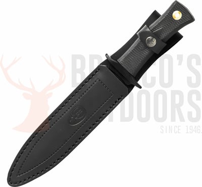 Muela Scorpion 19cm Fixed Blade Knife