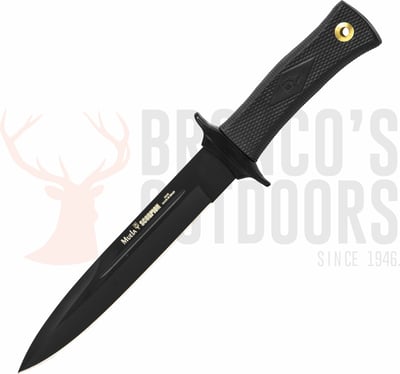 Muela Scorpion 19cm Fixed Blade Knife