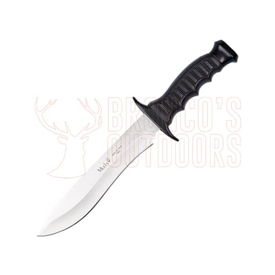 Muela Scorpion 85181 Fixed Blade Knife 18cm