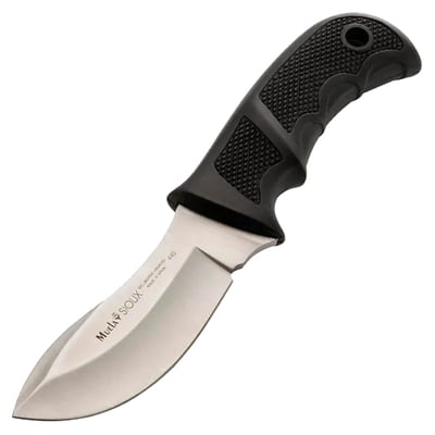 Muela Sioux 10G Drop Point Knife 10cm