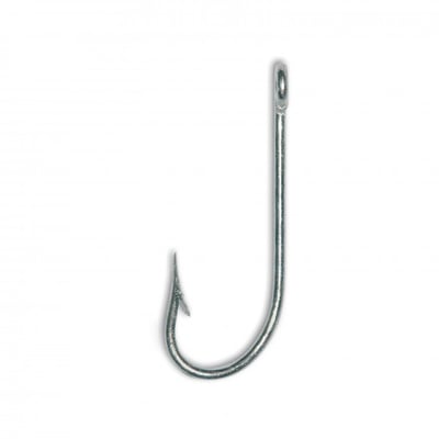 Mustad 2330 Kirby Sprat Hook