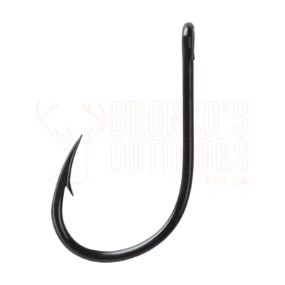 Mustad Big Gun Livebait Rig 9/0