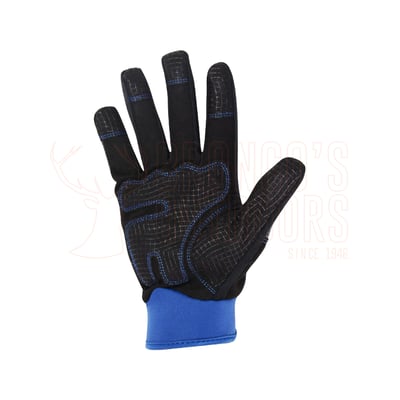 Mustad Casting Gloves