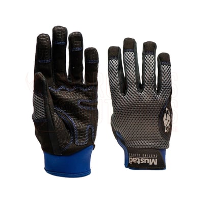 Mustad Casting Gloves