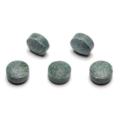 Mustad InkVader Ink Tablets 10 Pack