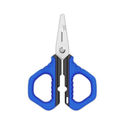 Mustad Multi Tool 4"