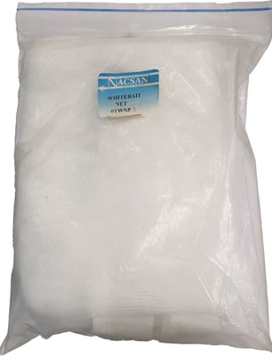 Nacsan OTWN3 Whitebait Net