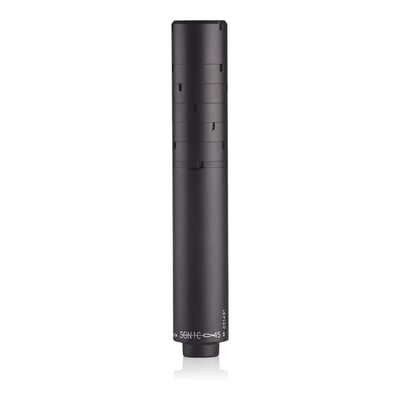 Nielsen Sonic Suppressor