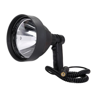Night Saber Corded Spotlight 140mm 15W LED 1200 Lumens
