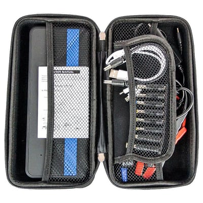 Night Saber High Capacity Spotlight Battery 18000mAh