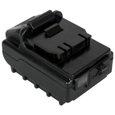 Night Saber Rechargeable Battery 12.6V 2600mAh