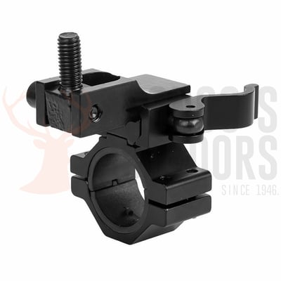 Night Saber Spotlight Quick Detach Scope Mount