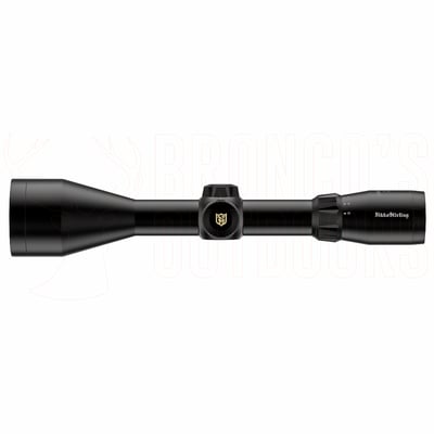 Nikko Stirling Metor 2.5-10x50 Riflescope