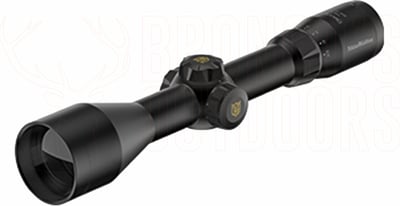 Nikko Stirling Metor 2.5-10x50 Riflescope