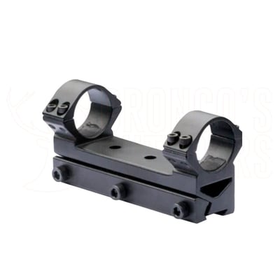 Nikko Stirling One-Piece 3/8" Air Rifle Mount