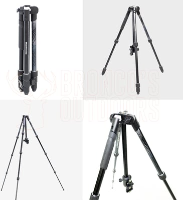 Nikon COOLPIX P950 83x Super Zoom Camera + Element MII Aluminium Tripod + Adventura TLZ 30 II Camera Bag + SanDisk Extreme 64GB SDXC Card