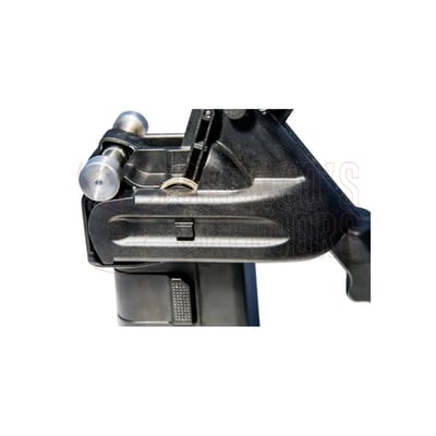 Nine Reloaded Base Speedloader System for 9mm Pistols